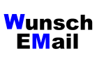 Email- und Webadressen aus Ihrer Stadt haben Aussagekraft und verleihen Seriosität